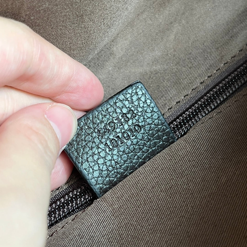 Waist bag 1824120904