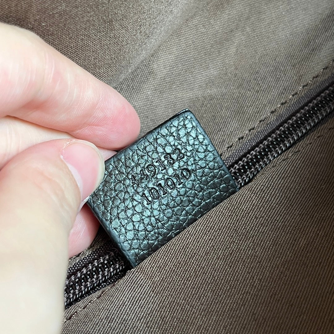 Waist bag 1824120904