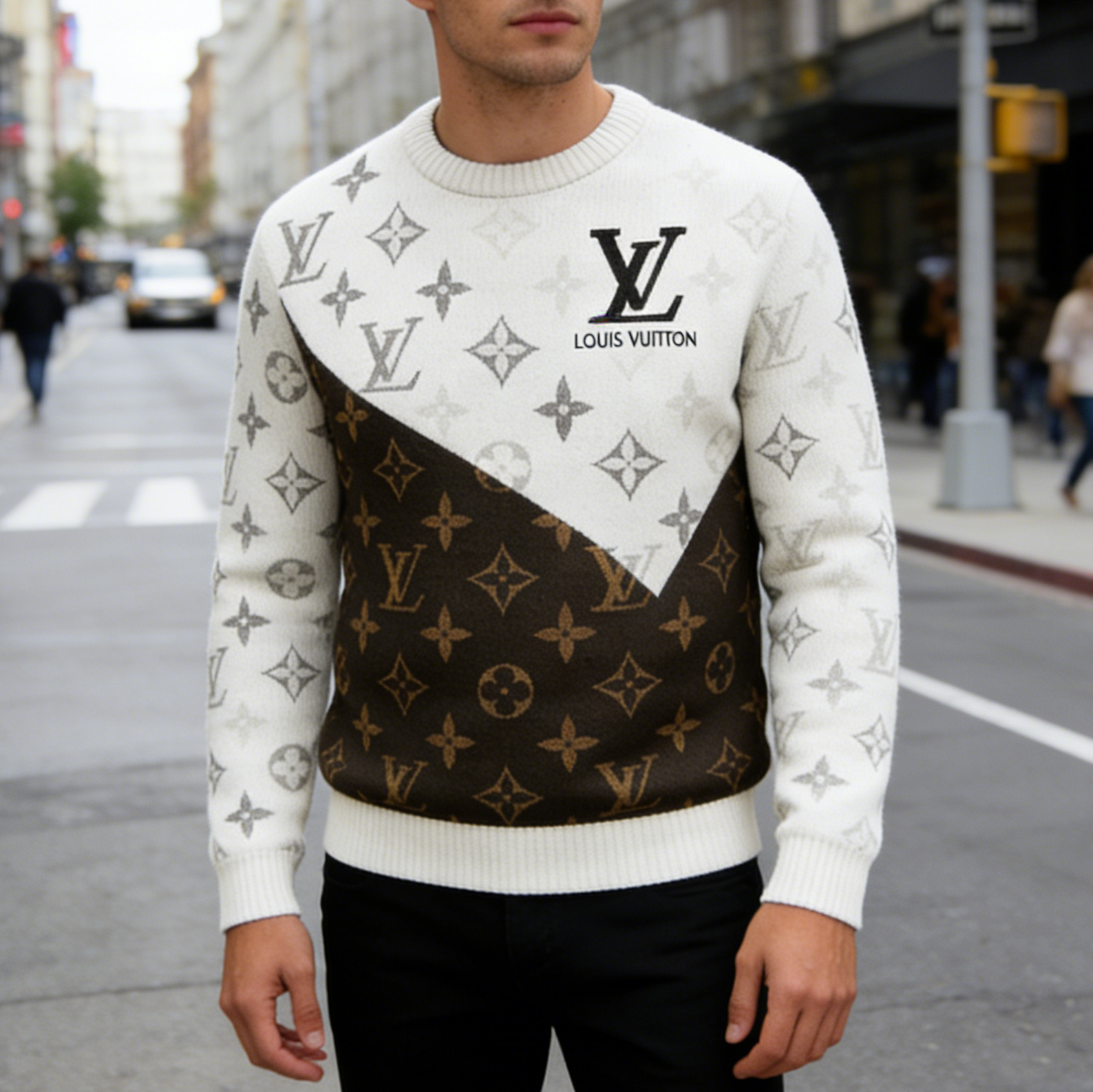 New Arrival Sweatshirt Hot 3D1025110608