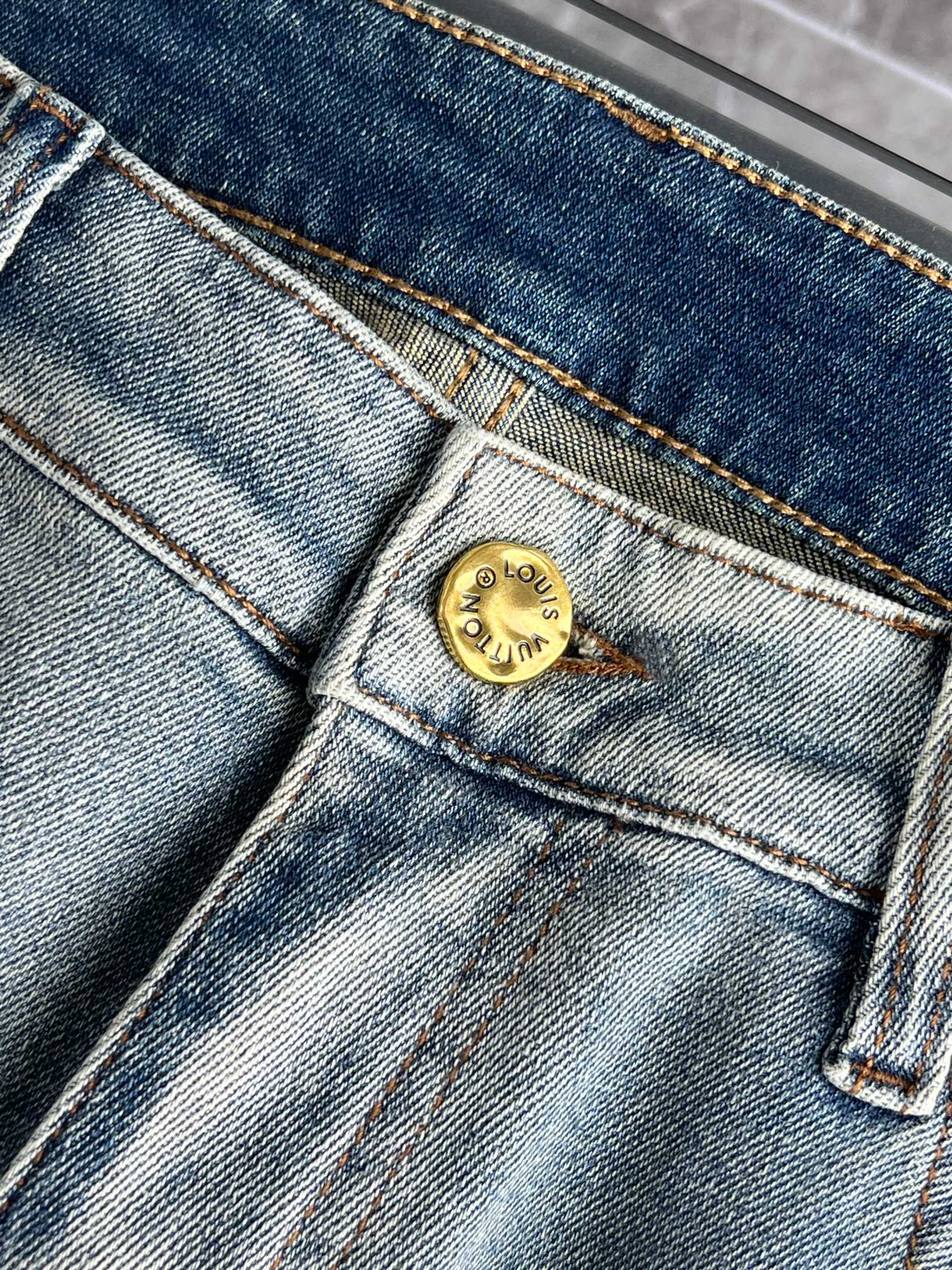 L25ss new fashion men's jeans 0725051904