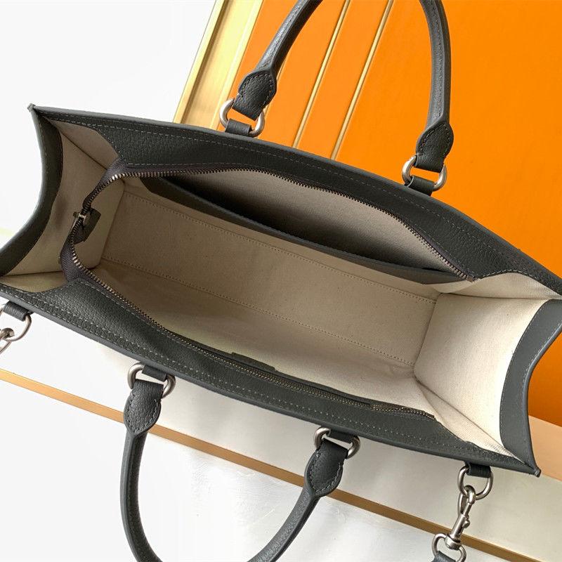Fashion and versatile large capacity leisure bag 1023121305