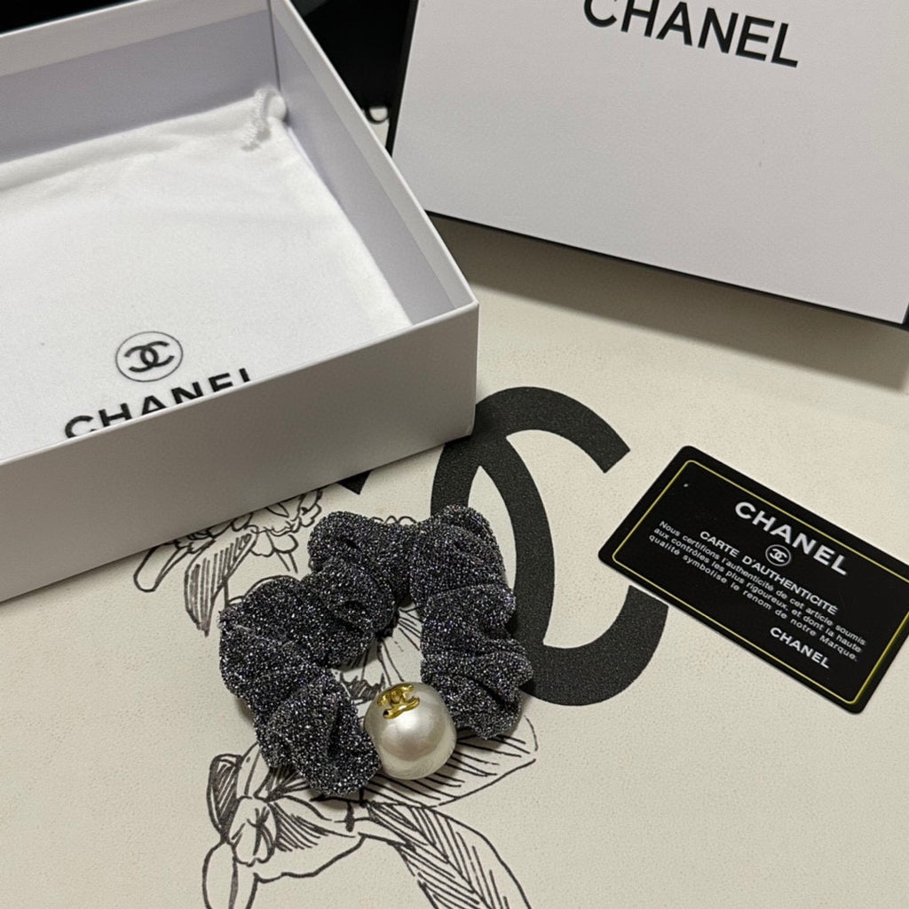 CH Fashion new pearl hair band b0424090612