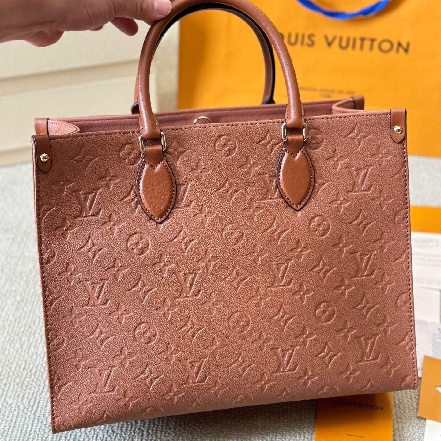 L New Fashion Tote Bag XC24092419