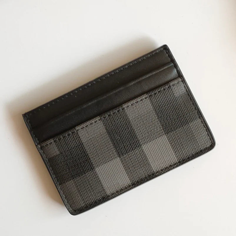 New fashionable and versatile card case 1025021210