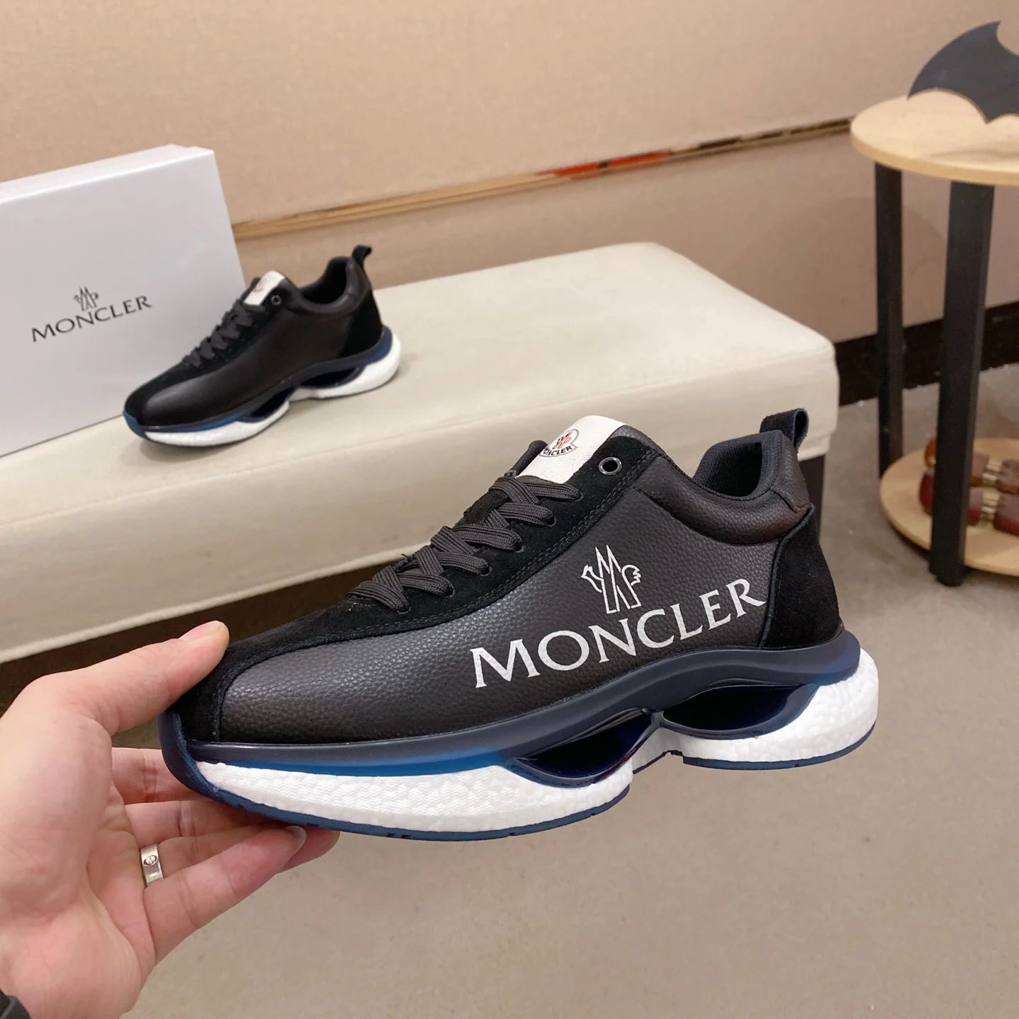 Men's casual sneakers 1425121804