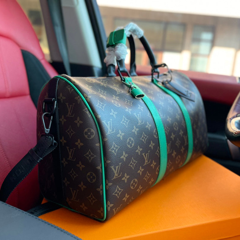 New Classic Fashion Handbag Luage Bag