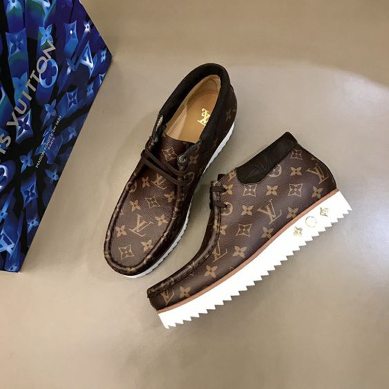 Classic and fashion vintage sneakers PT1023111508