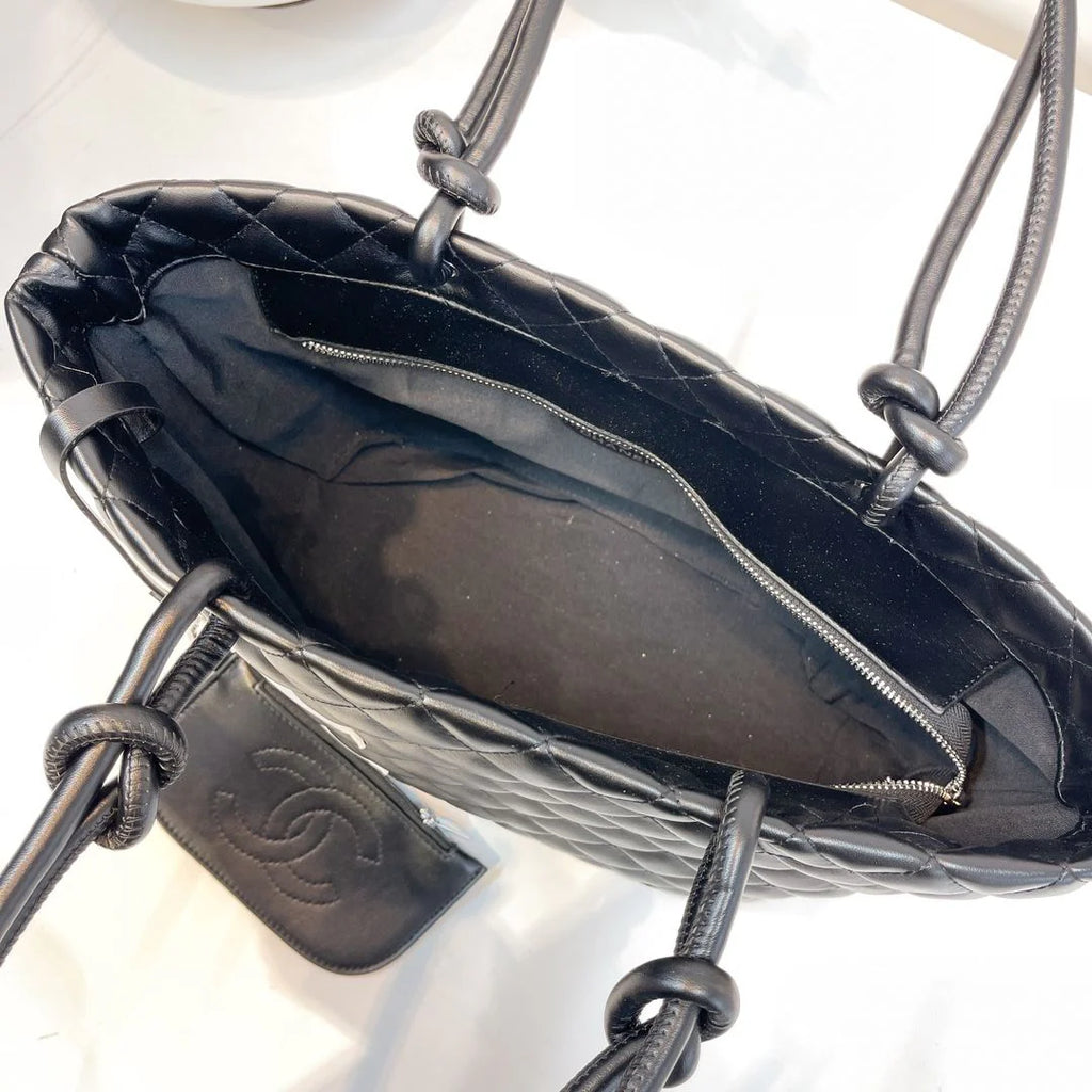 Fashion dark diamond grid shoulder bag 1024111112