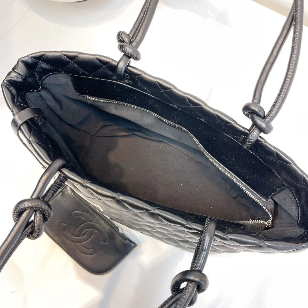 Fashion dark diamond grid shoulder bag 1024111112
