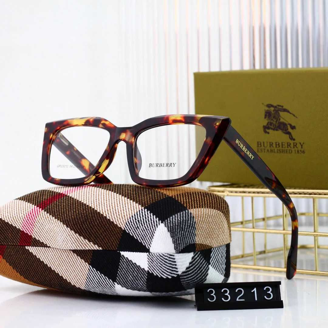 Luxury Limited-Edition Sunglasses 0726080316