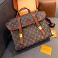 New Quality Postman Backpack 1024110705