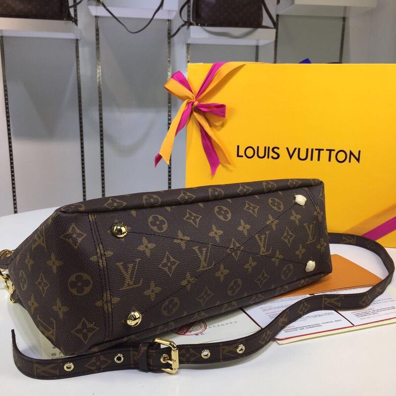 New classic fashion large capacity crossbody bag 1024012312