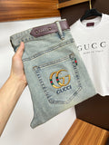 25ss new fashion jeans 0725062001