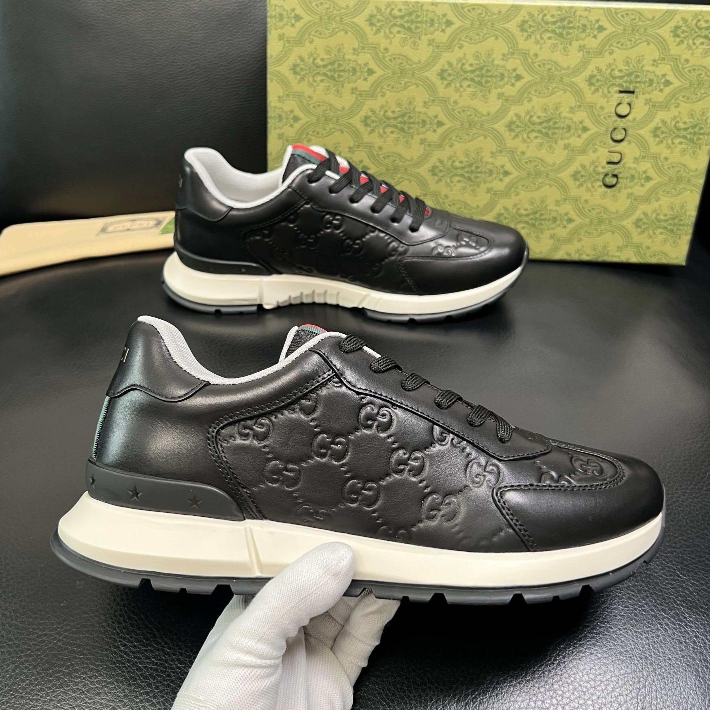 Fashionable Casual Sports Shoes 0726032002