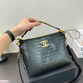 zipper shoulder bag 1824062601