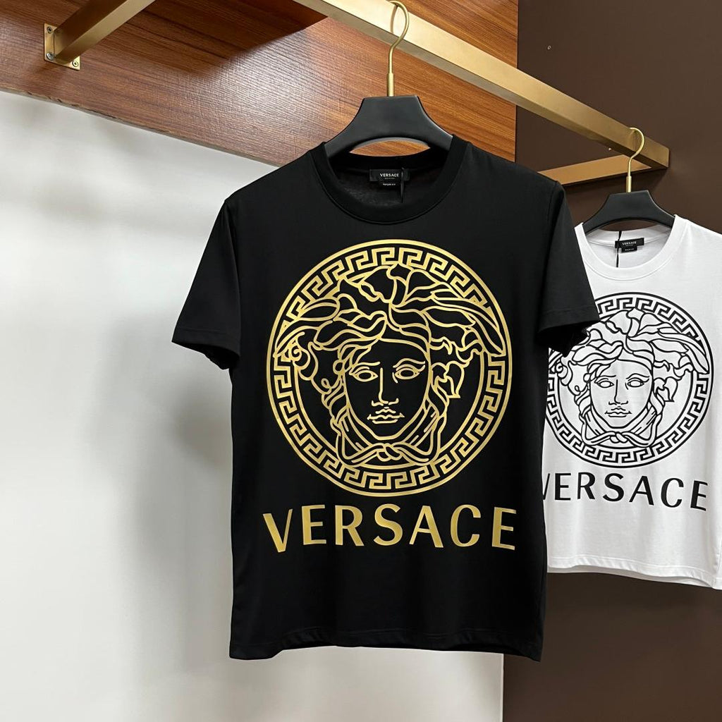 VS Fashion Casual Short-Sleeve 0726051918