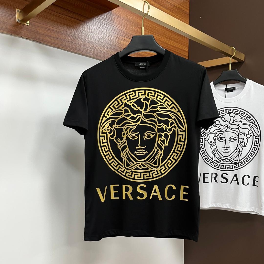 VS Fashion Casual Short-Sleeve 0726051918