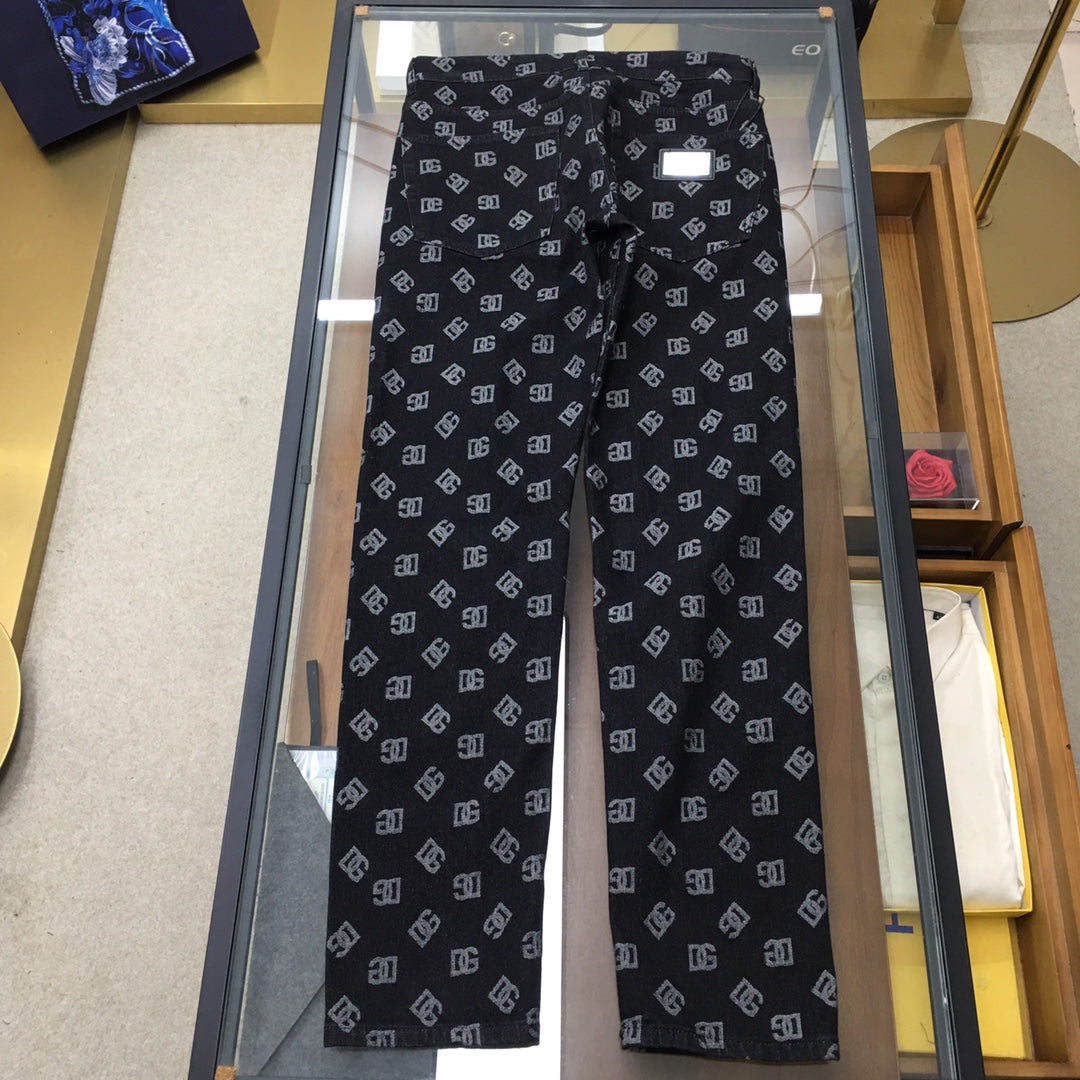 DG 25ss new fashion jeans 0725061607