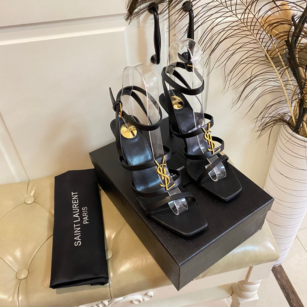Y Fashion High-Heeled Sandals 0725111801