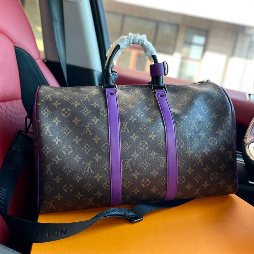 New Classic Fashion Handbag Luage Bag