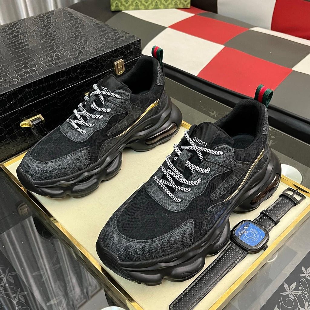 men's casual sneakers with print  0725102202