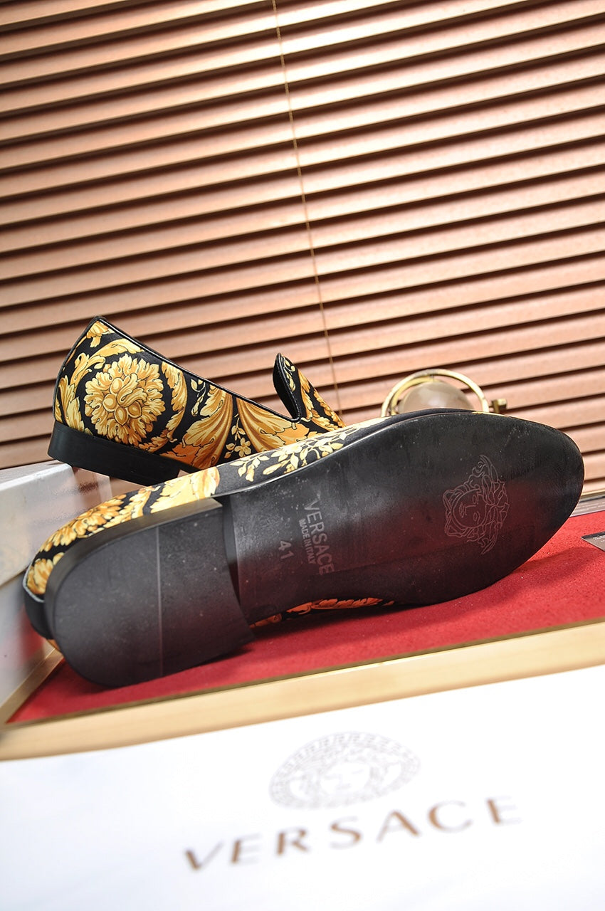 VS Men's Slip-On Shoes 0725071508