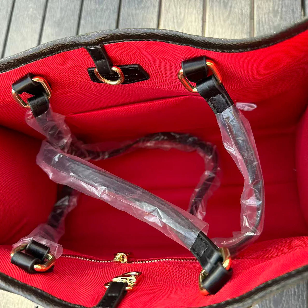 New Fashion Shopping Bag SCB1026070632