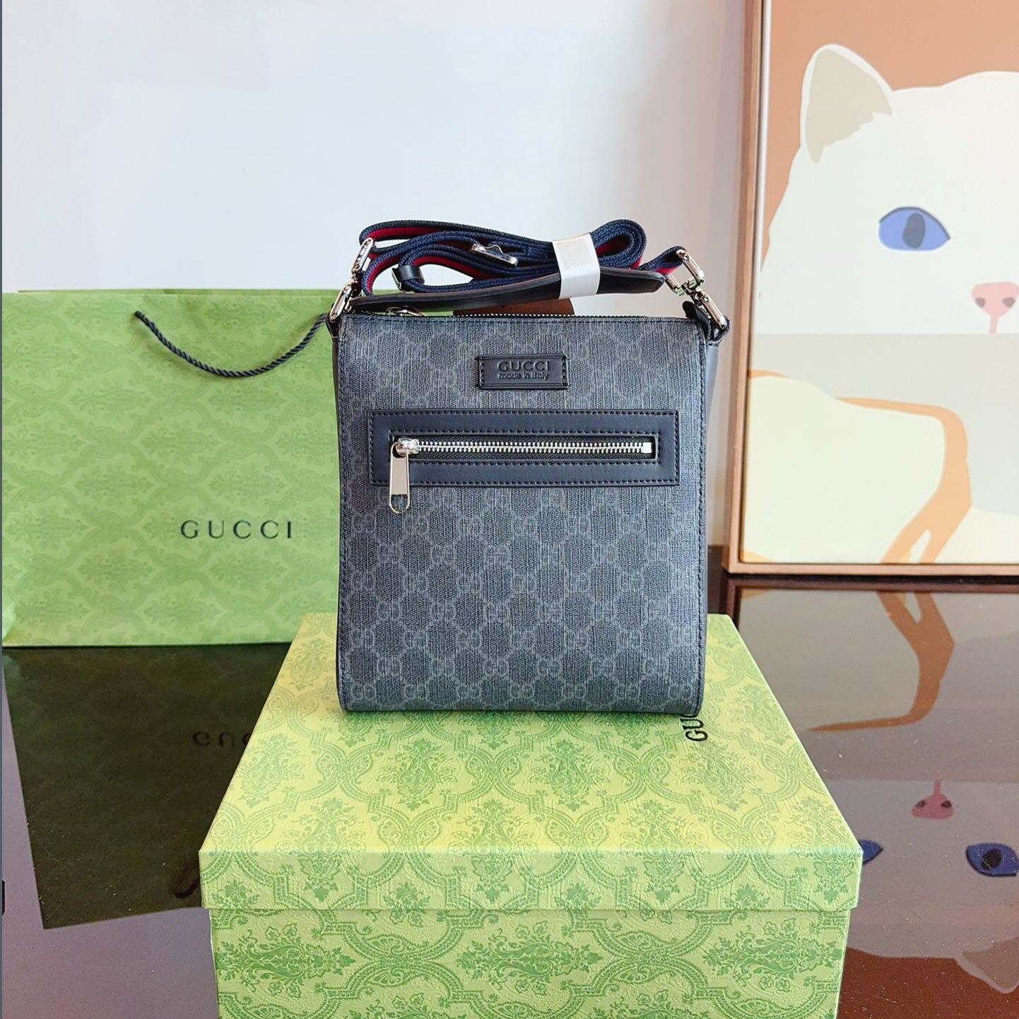 Fashion Crossbody/Shoulder Bag XC24092713