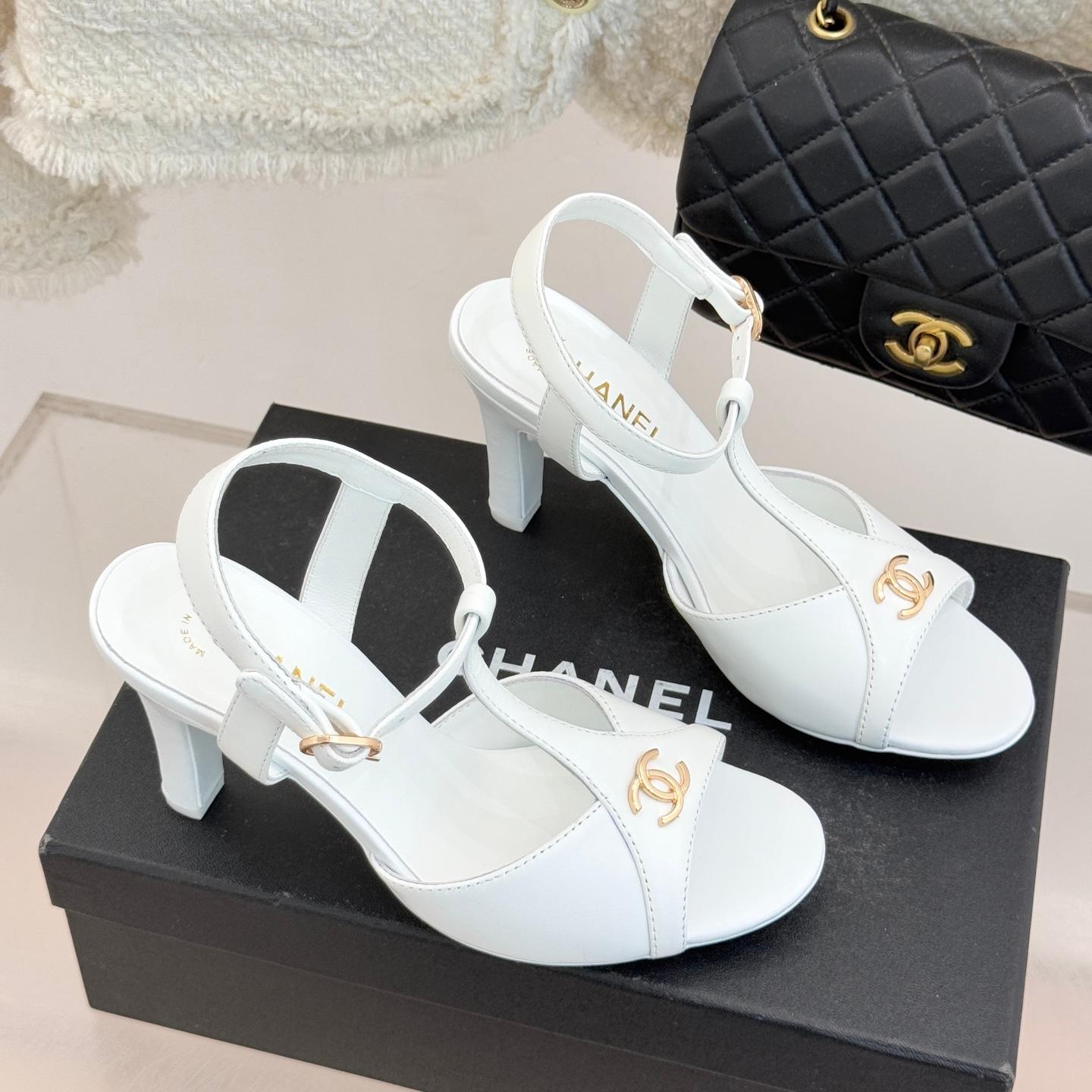 26SS New Women's High Heels 0726031002