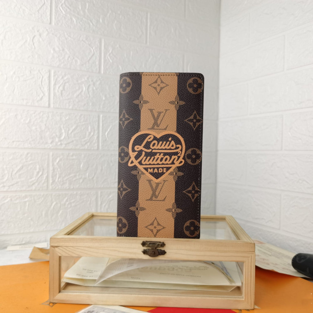 New Monogram Wallet B XC16051008