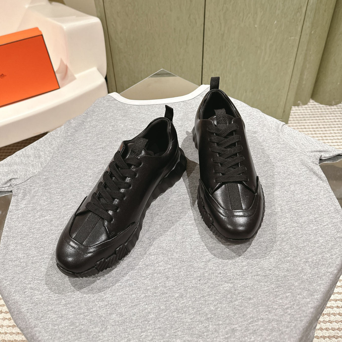 HM Jump sneaker 1824111309