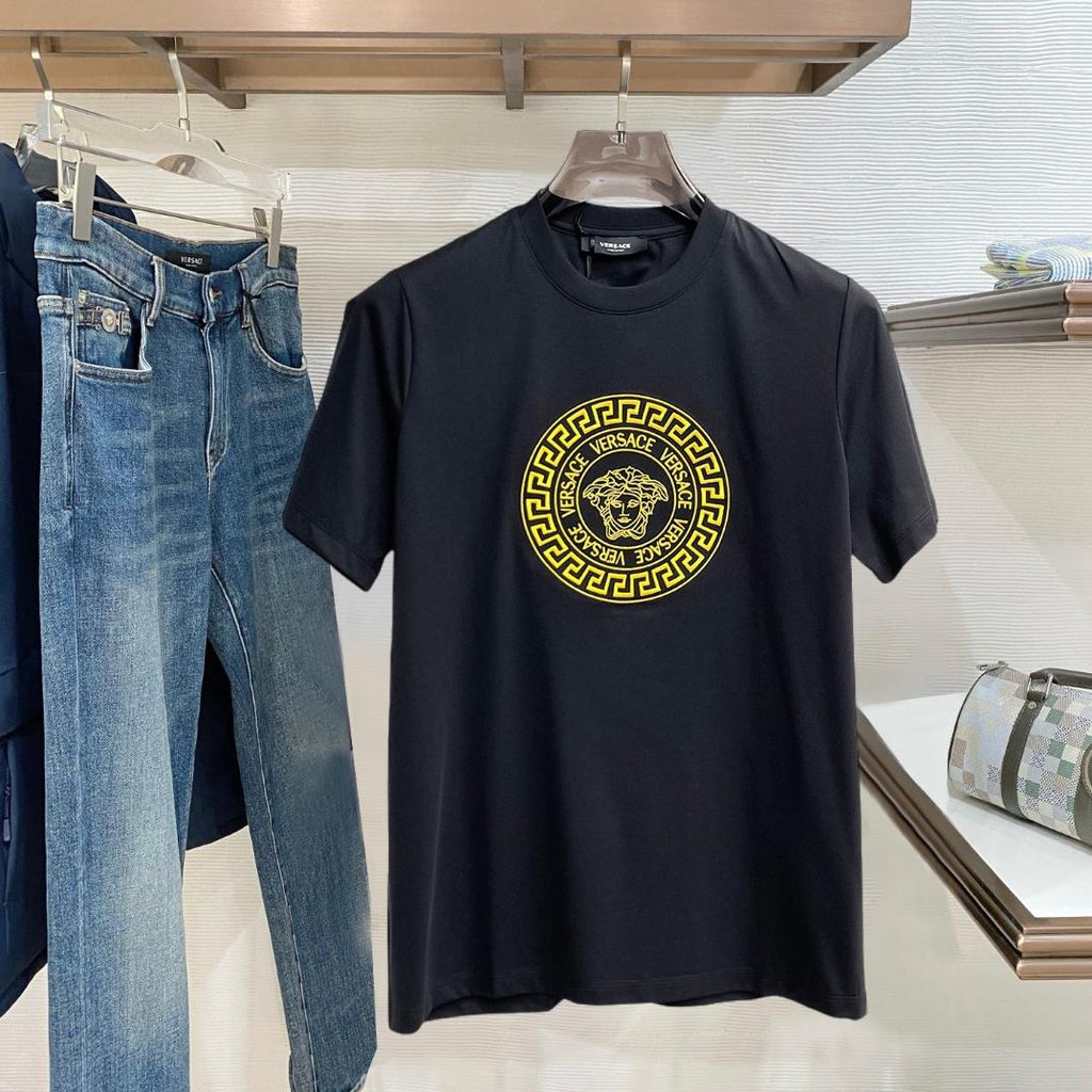 VS Fashion Casual Short-Sleeve 0726060310