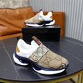 fashion print casual sneakers 0725081202