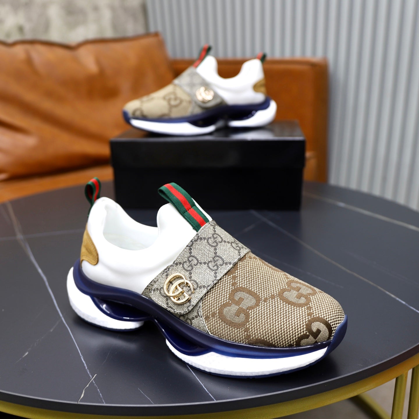 fashion print casual sneakers 0725081202