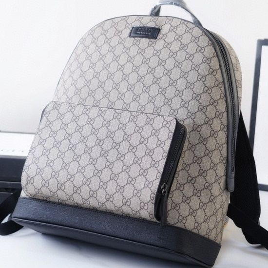New men's shoulder printed backpack PD10042108