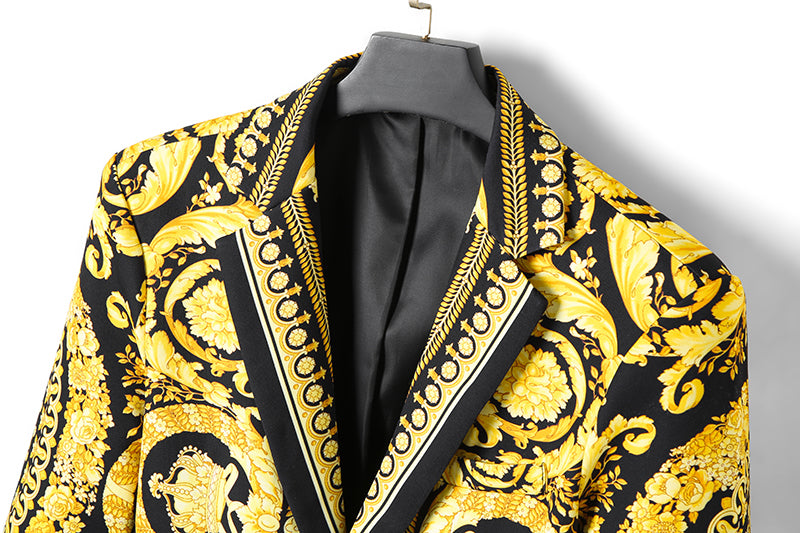 VS Men's Business Casual Fashion Suits 0725071505
