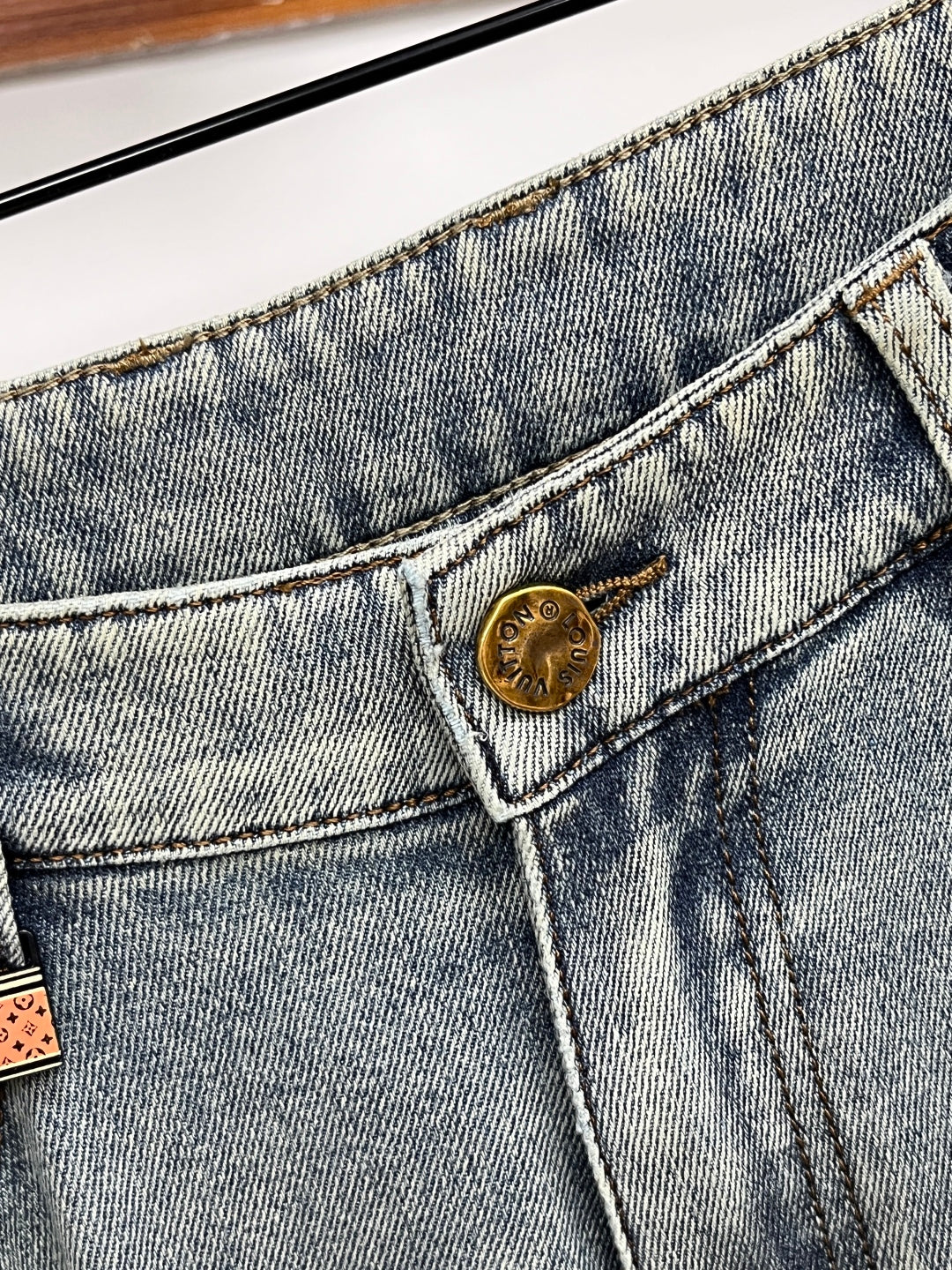 25ss new fashion jeans 0725062606