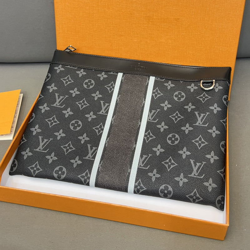 New men's handbags WLF1023101113