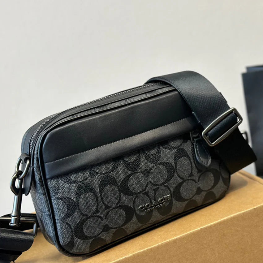 Unisex Crossbody Camera Bag 1024061214