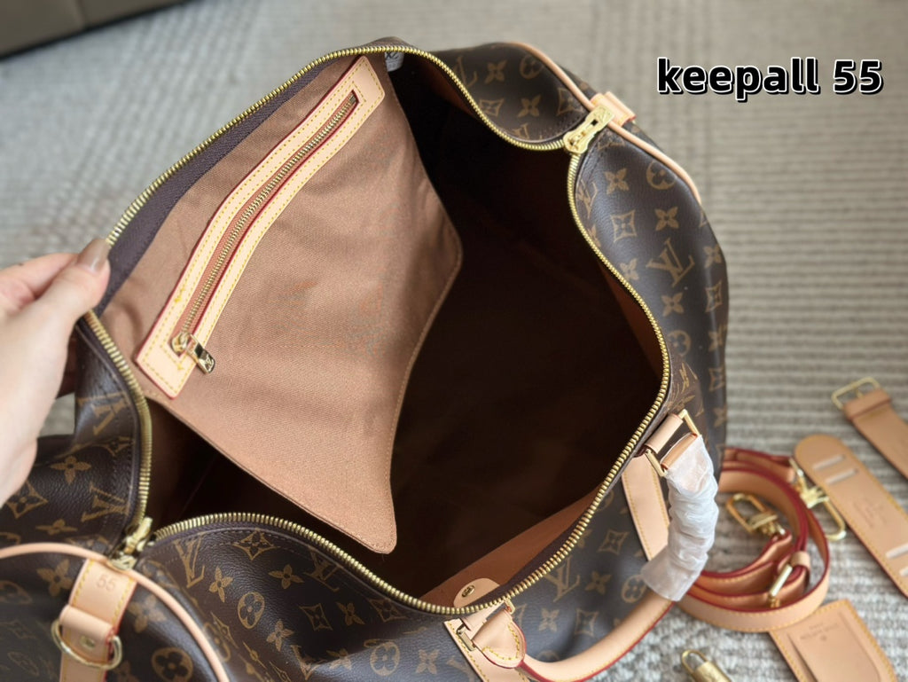 Keepall Classic Travel Bag 1824031910