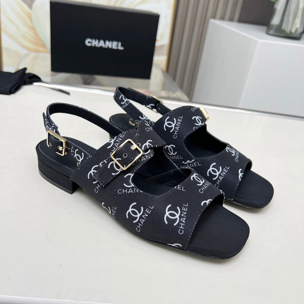 Fashion High Heels Sandals 0725042102