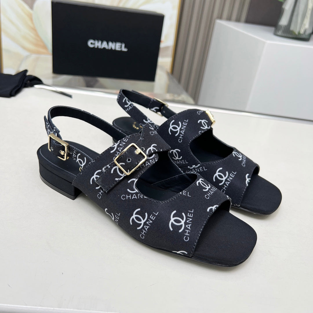 Fashion High Heels Sandals 0725042102