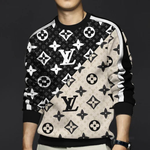 New Arrival Sweatshirt Hot 3D1025110604