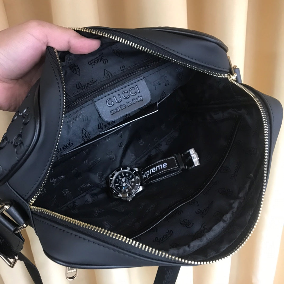 fashion single-shoulder crossbody bag 0725061816