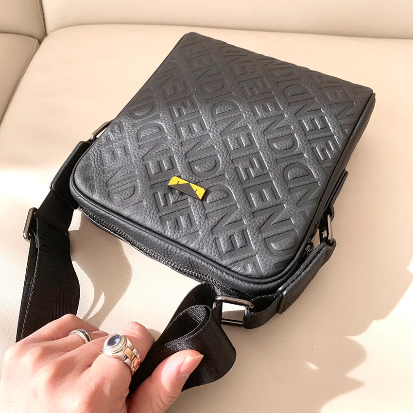 New shoulder crossbody bag 1024071707