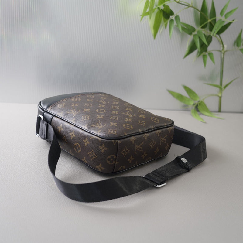 Classic Fashion Cross Shoulder Backpack KL1023102502