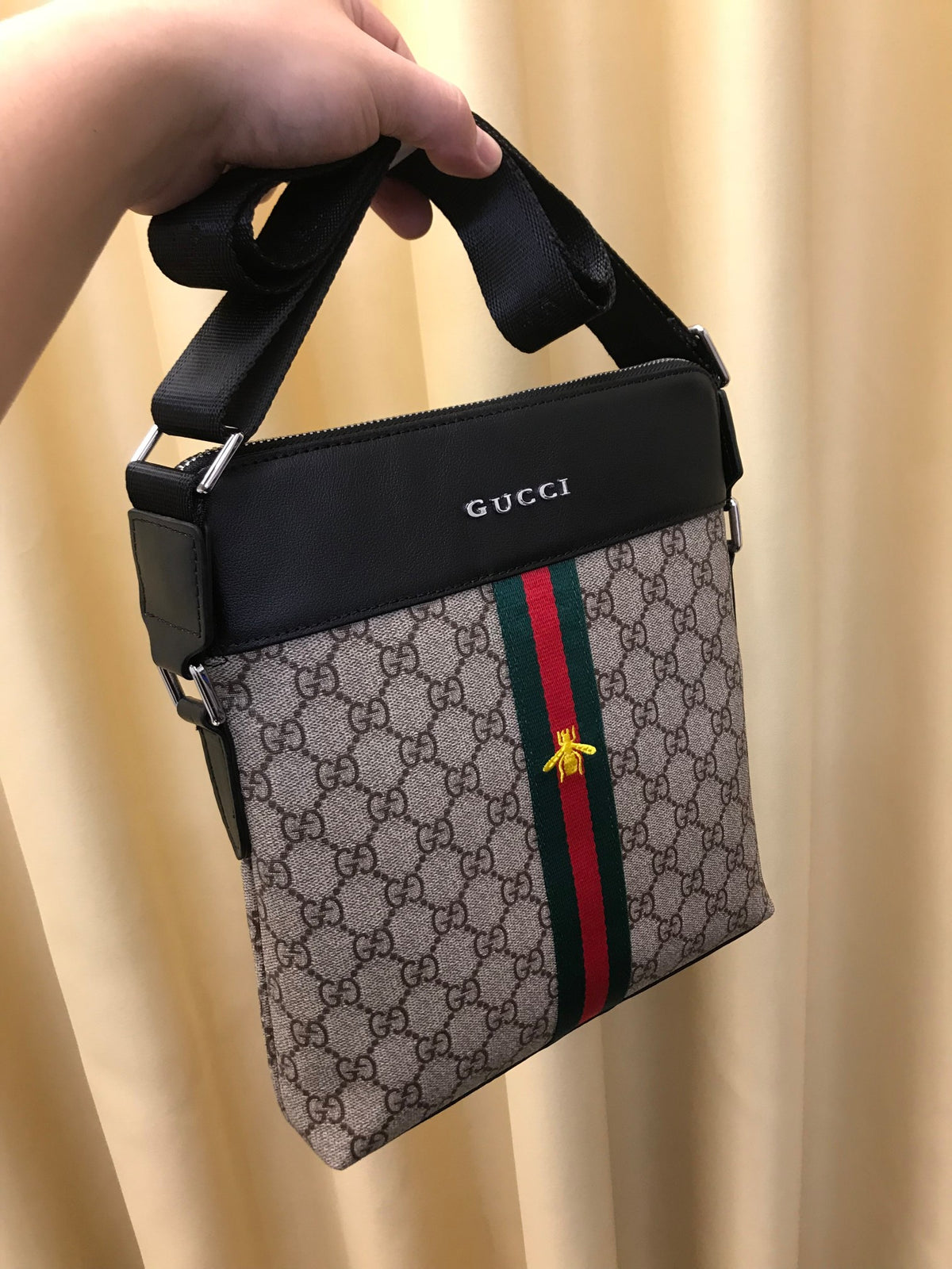 fashion single-shoulder crossbody bag 0725061813