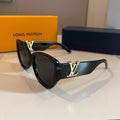 L fashion sunglasses glasses 0725022615