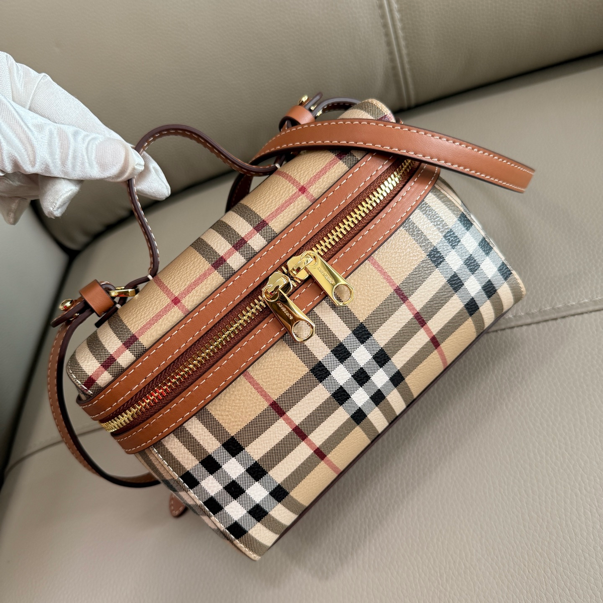 New Fashion women's BBR Shoulder Bag XC1326091628