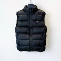 New Fashion Men's Stand Collar Puffer Vest PD1326102716